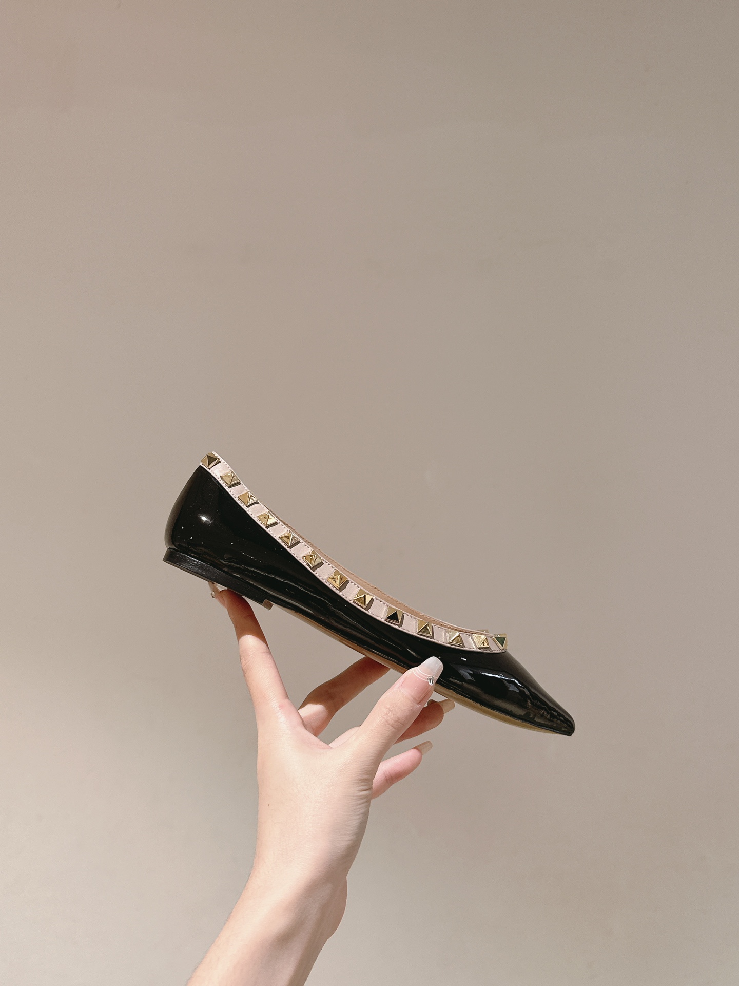 Women's high heels
